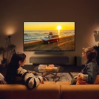 83 inch Class C4 Series Oled evo 4K Hdr Smart Tv - OLED83C4P