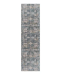Livabliss Cardiff Cdf-2309 2'7x10' Runner Area Rug