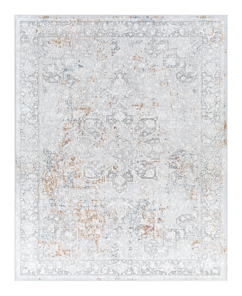 Livabliss Carmel Crl-2312 5'x7'3 Area Rug
