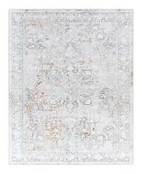 Livabliss Carmel Crl-2312 5'x7'3 Area Rug