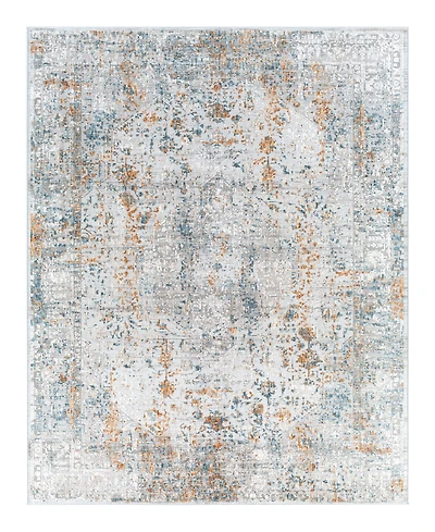 Livabliss Carmel Crl-2317 5'x7'3 Area Rug