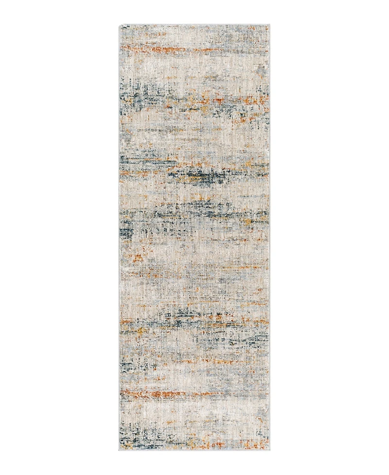 Livabliss Laila Laa-2308 2'7x10' Runner Area Rug