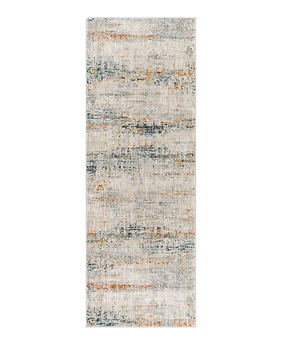 Livabliss Laila Laa-2308 2'7x10' Runner Area Rug