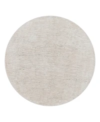 Livabliss Laila Laa-2301 6'7x6'7 Round Area Rug