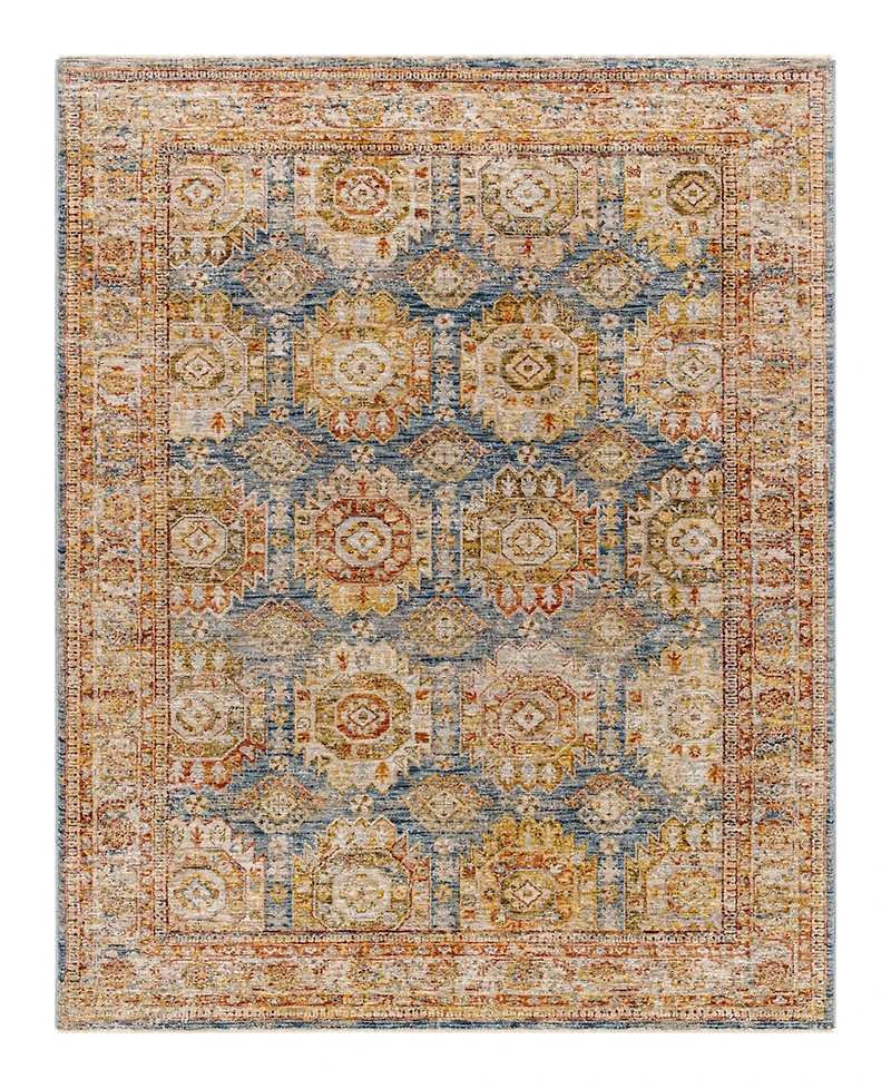 Livabliss Mona Lisa Mni-2302 7'10x10'3 Area Rug