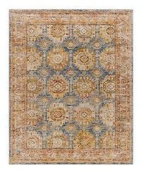 Livabliss Mona Lisa Mni-2302 7'10x10'3 Area Rug