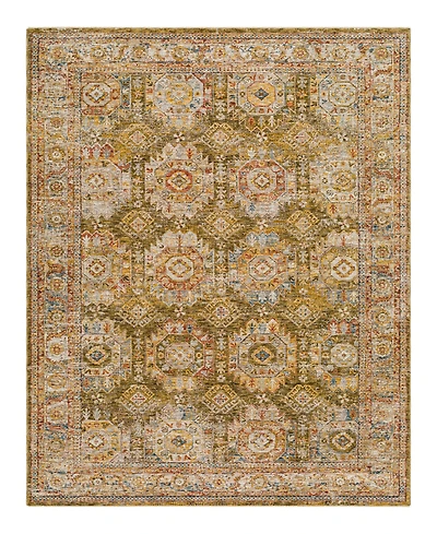 Livabliss Mona Lisa Mni-2302 7'10x10'3 Area Rug