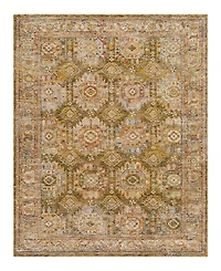 Livabliss Mona Lisa Mni-2302 7'10x10'3 Area Rug
