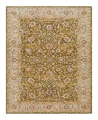 Livabliss Mona Lisa Mni-2306 6'7x9'6 Area Rug