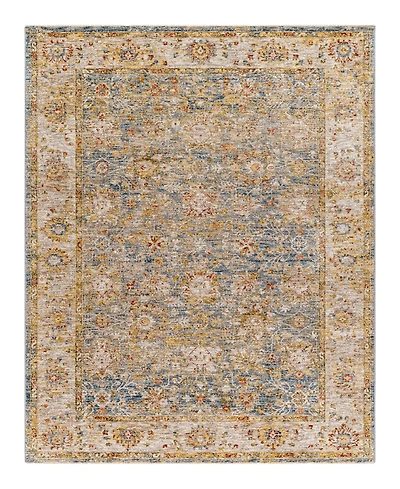 Livabliss Mona Lisa Mni-2313 5'x7'5 Area Rug