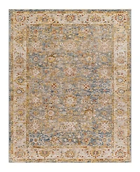 Livabliss Mona Lisa Mni-2313 5'x7'5 Area Rug