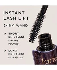 Tarte Lights, Camera, Lashes 4-in-1 Mascara