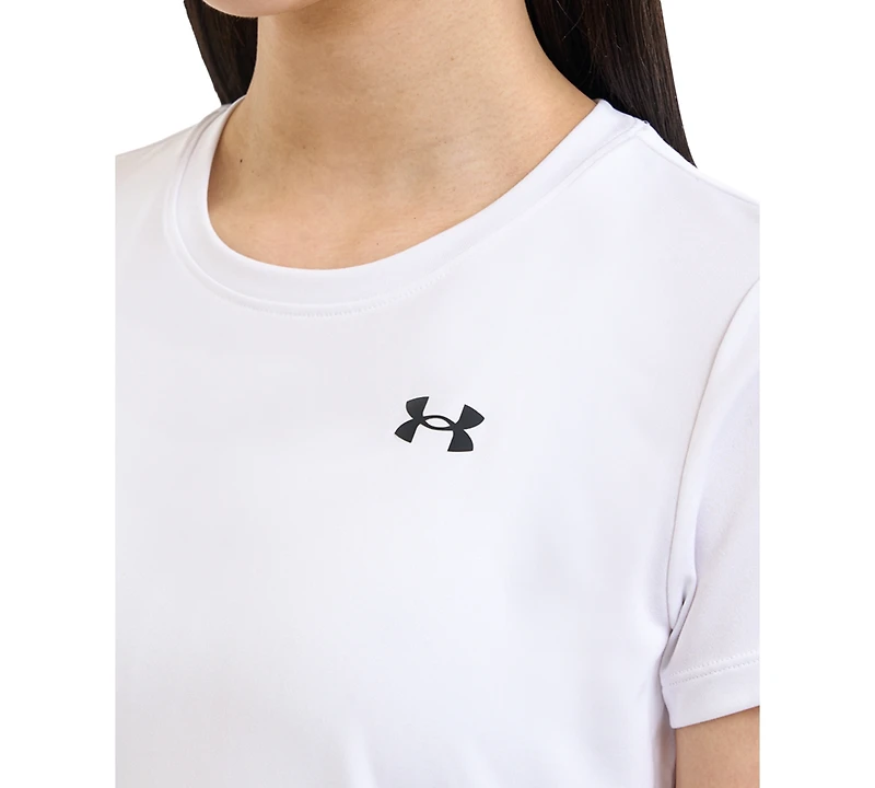 Under Armour Women's Ua Tech Short-Sleeve T-Shirt
