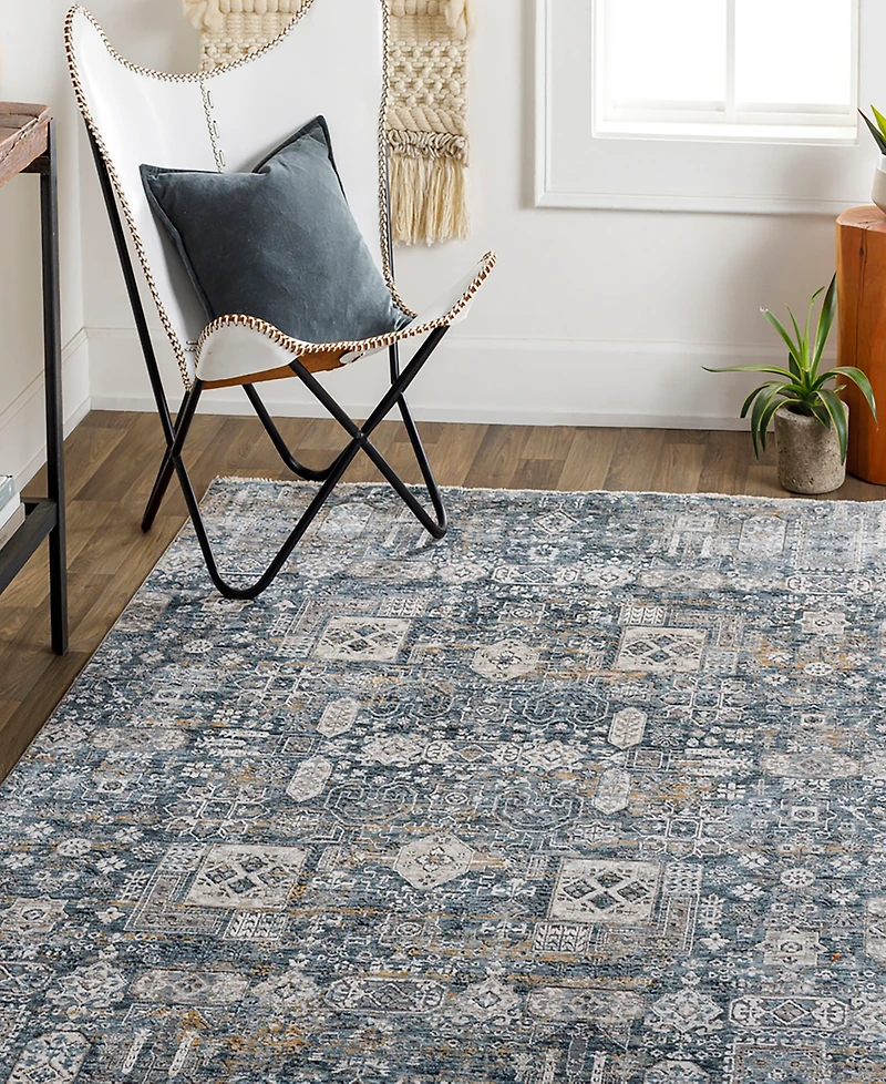 Livabliss Cardiff Cdf-2309 2'x3' Area Rug