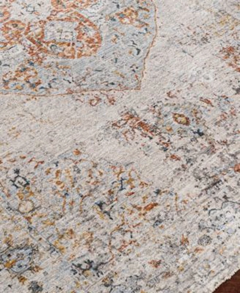 Livabliss Laila Laa 2306 Rug Collection