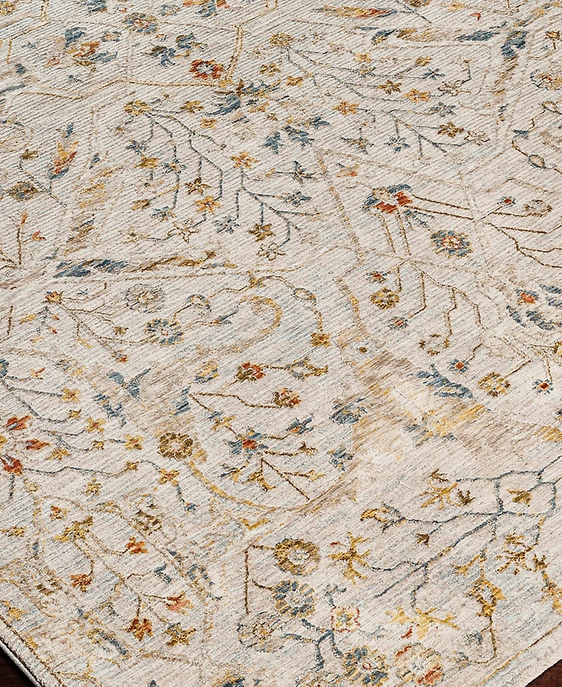 Livabliss Reina Ren-2300 7'10x10'3 Area Rug