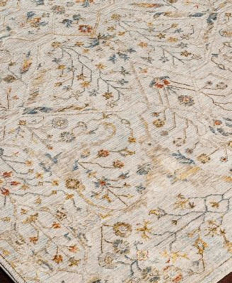 Livabliss Naila Ial 2316 Rug Collection
