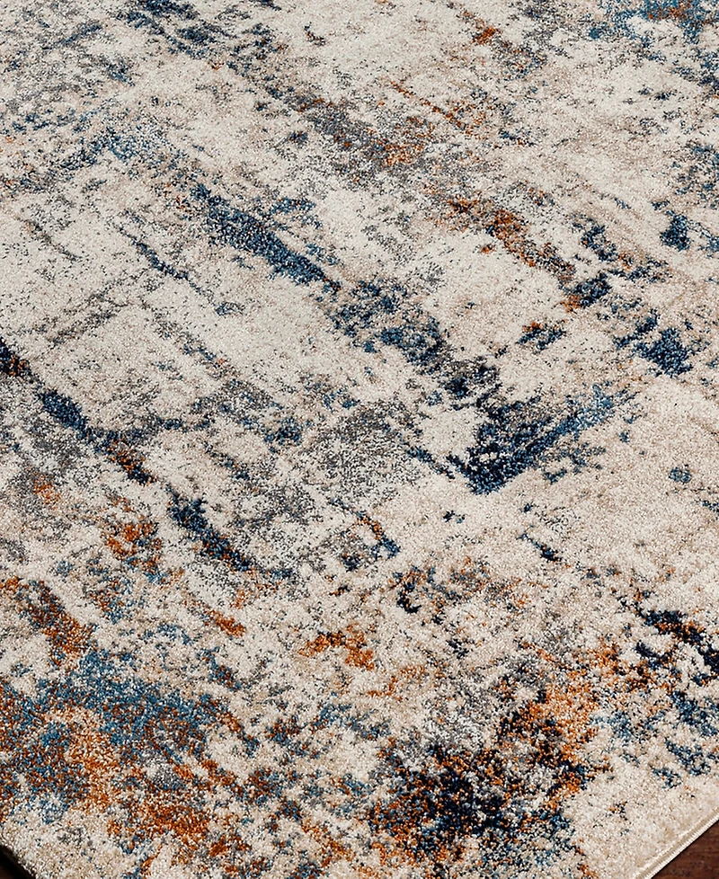 Livabliss Tuscany Tus-2327 2'x3' Area Rug