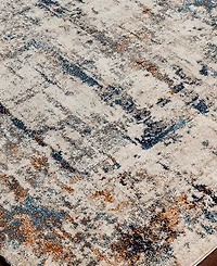 Livabliss Tuscany Tus-2327 2'x3' Area Rug