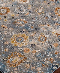 Livabliss Tuscany Tus-2331 2'x3' Area Rug