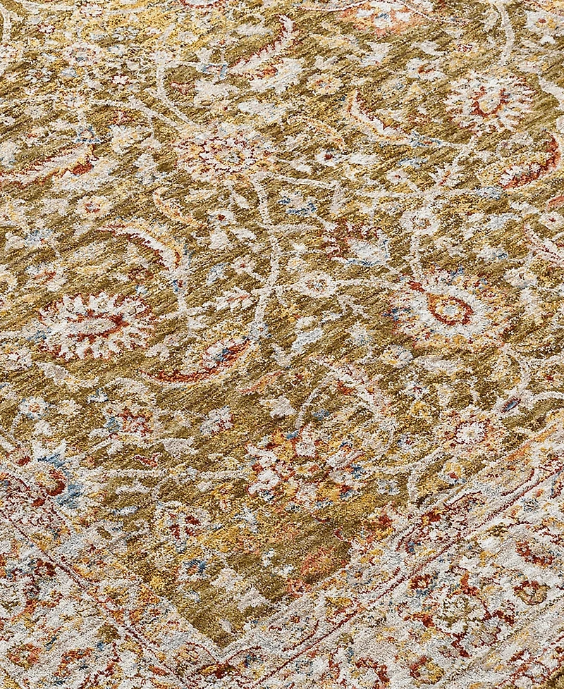 Livabliss Mona Lisa Mni-2306 5'x7'5 Area Rug