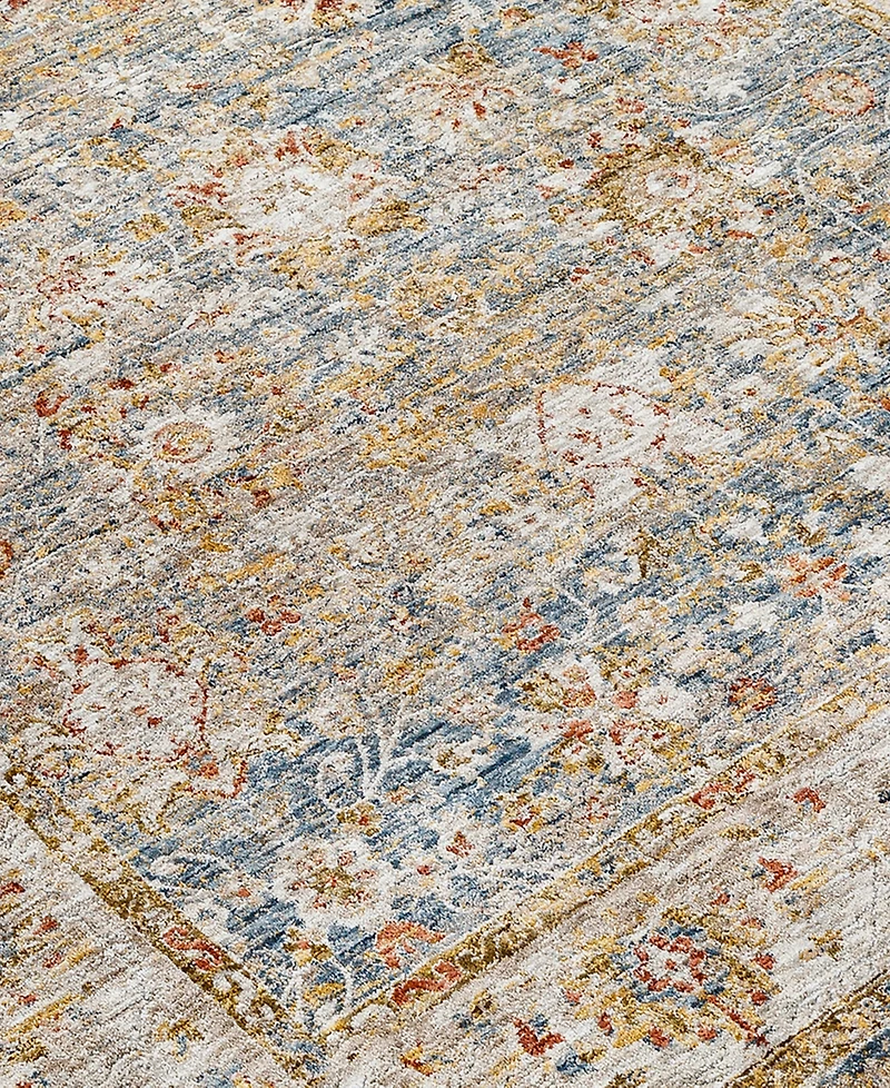 Livabliss Mona Lisa Mni-2313 2'7x4' Area Rug