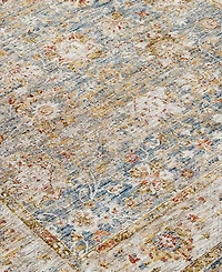 Livabliss Mona Lisa Mni-2313 2'7x4' Area Rug
