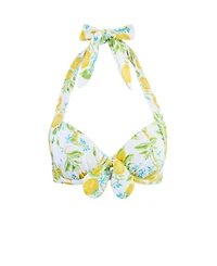 Adore Me Plus Shelby Swimwear Bra