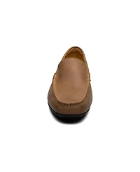 Florsheim Men's Motor Moc Toe Venetian Driver Loafer