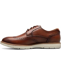 Florsheim Men's Vibe Wingtip Oxford Dress Shoe