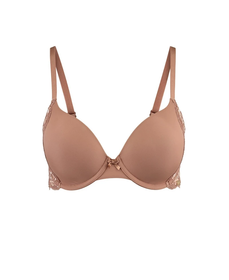 Adore Me Women's Paxton Contour Full Coverage Bra