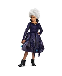 Disguise Youth Ursula Disney Villains Deluxe Costume