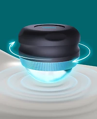Homedics IcyGlide Massage Roller Ball