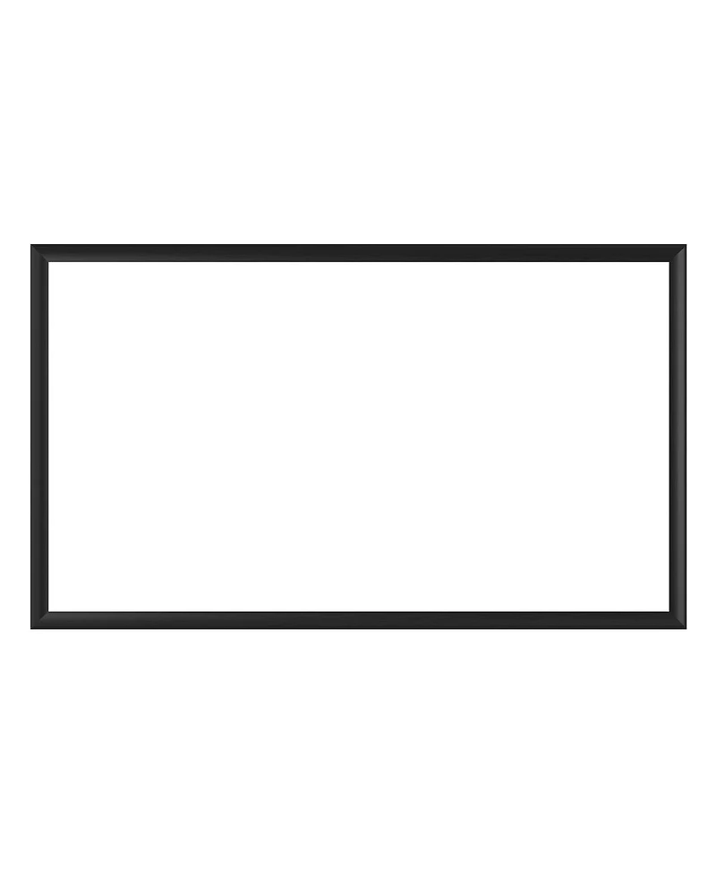 Deco Tv Frames 85" Alloy Prismatic Frame for Samsung The 2021-2024