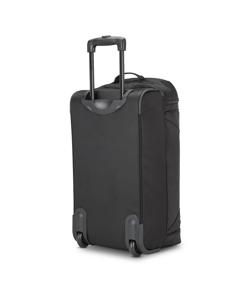 High Sierra Carry-On Boxed Wheeled Duffel