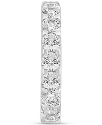 Diamond Eternity Band (3 ct. t.w.) 14k White Gold