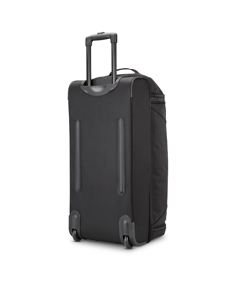 High Sierra Medium Boxed Wheeled Duffel