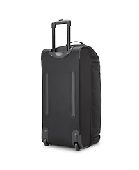 High Sierra Medium Boxed Wheeled Duffel