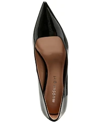 Madden Girl Women's Brynn Pointed-Toe Pumps