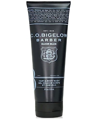 C.o. Bigelow Elixir Blue Hair & Body Wash, 8 oz.