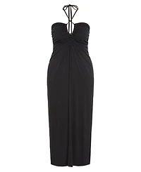 City Chic Women's Miley Maxi Dress