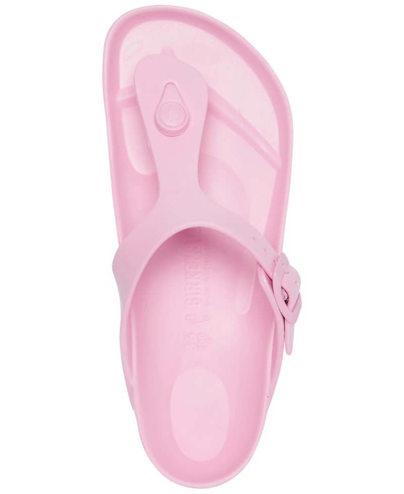 Birkenstock Women's Gizeh Essentials Eva Sandals from Finish Line