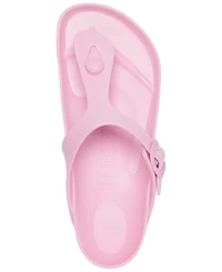 Birkenstock Women's Gizeh Essentials Eva Sandals from Finish Line