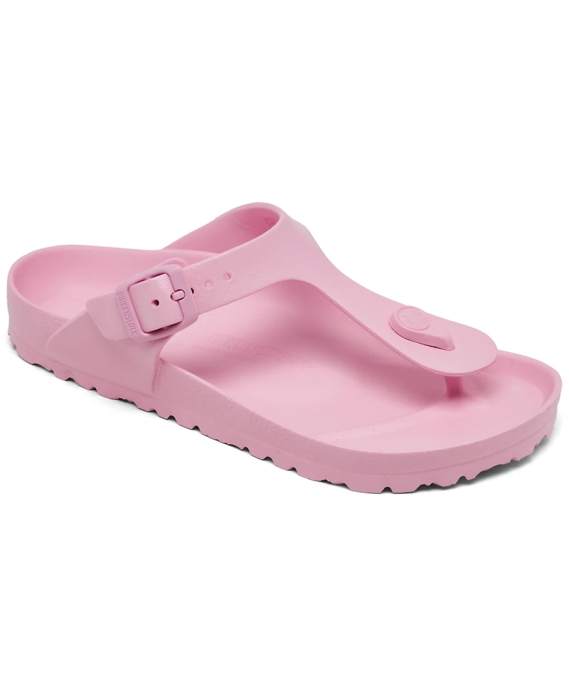 Birkenstock Women's Gizeh Essentials Eva Sandals from Finish Line