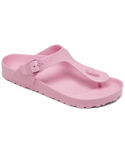 Birkenstock Women's Gizeh Essentials Eva Sandals from Finish Line