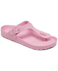 Birkenstock Women's Gizeh Essentials Eva Sandals from Finish Line