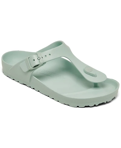 Birkenstock Women's Gizeh Essentials Eva Sandals from Finish Line