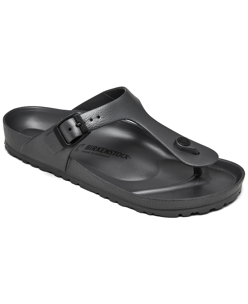 Birkenstock Women's Gizeh Essentials Eva Sandals from Finish Line