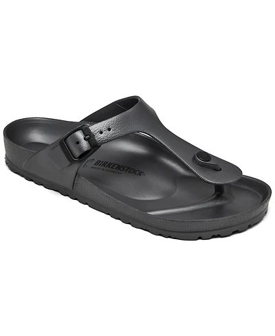 Birkenstock Women's Gizeh Essentials Eva Sandals from Finish Line