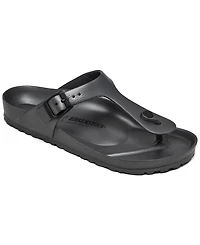 Birkenstock Women's Gizeh Essentials Eva Sandals from Finish Line